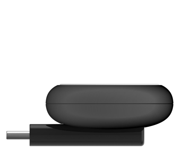 BELKIN Przenośna ładowarka USB-C do Apple Watch, czarna - 1311103 - zdjęcie 4